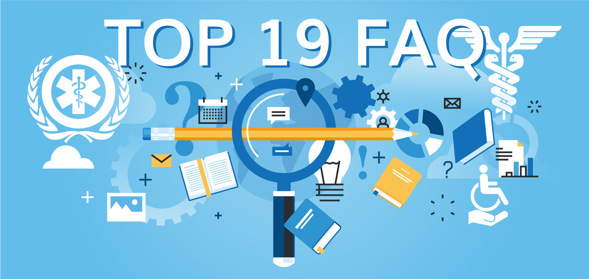 The Top 19 FAQ's for a Health Spending Account